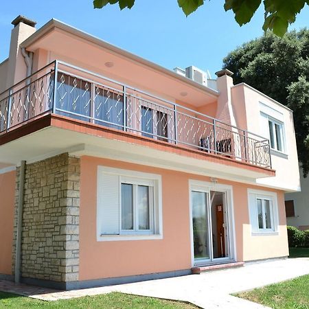 Apartments Lungomare Umag Exteriér fotografie