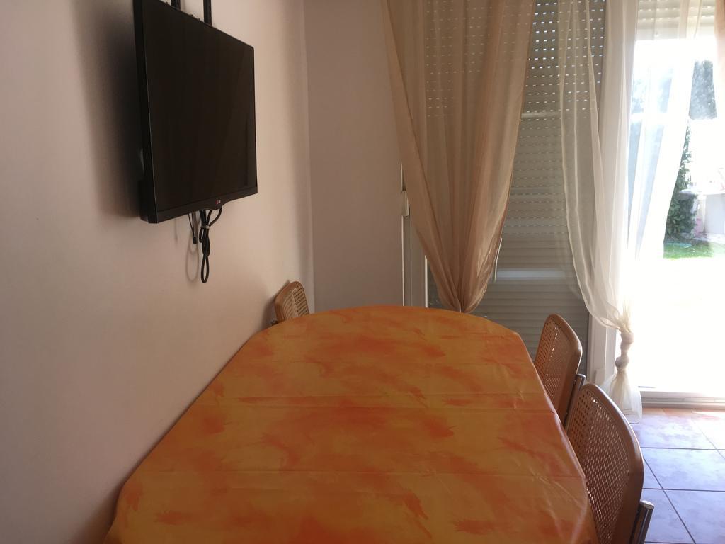 Apartments Lungomare Umag Exteriér fotografie